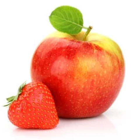 strawberry-apple-260nw-100689223